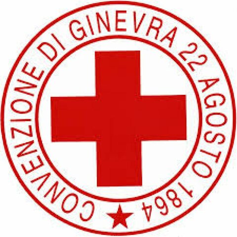 Creación del comité de la Cruz Roja La Cruz Roja