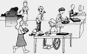 Convenio sobre la discriminación en el empleo