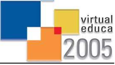Virtual Educa 2005