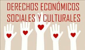 Pacto de Derechos Económicos, Sociales y Culturales