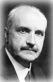 George Santayana (1863-1952)