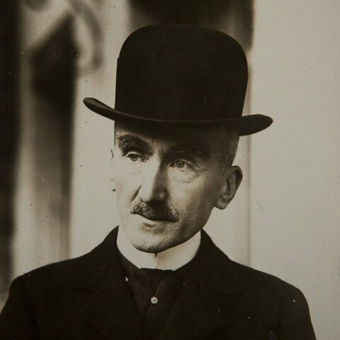 Henri Bergson (1859-1941)