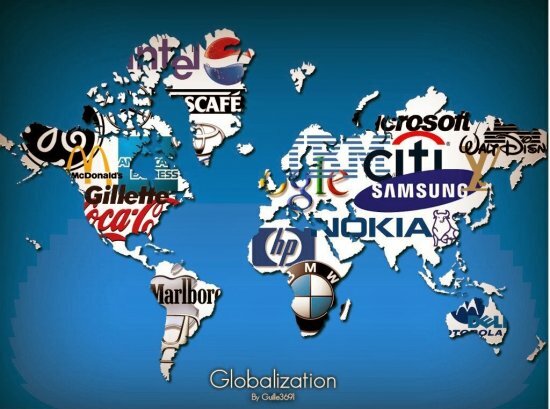 La gerencia de marca y la globalización
