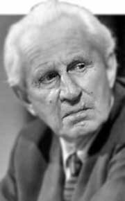 Herbert Marcuse (1898-1979)