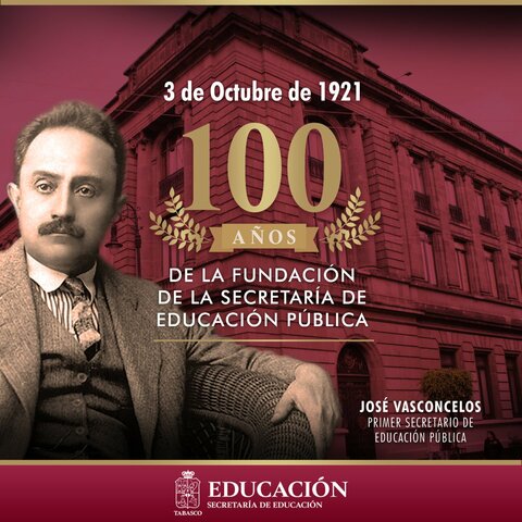 Fundación Secretaria de Educación Pública