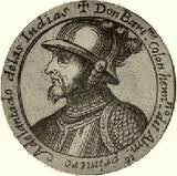 Bartolomé Colón establece el poblado de Santo Domingo de Guzmán en la Isla La Española.ç