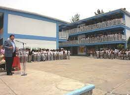 Creación de la Escuela Secundaria Mexicana