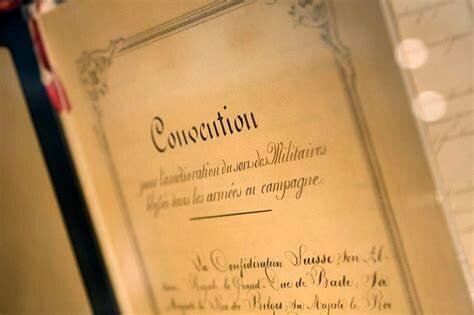 El Convenio de Ginebra (1929) Segunda Convención de Ginebra