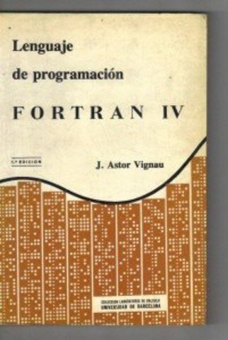 Adaptación a los lenguajes de programación.