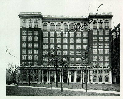 Inicios de los estudios de mercado