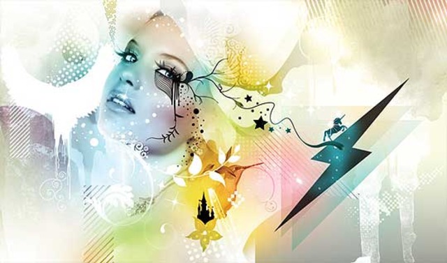 Estudio Diseño Gráfico, una de mis pasiones