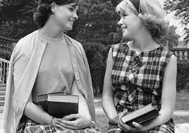 Mujeres en las Escuelas de Educación Superior