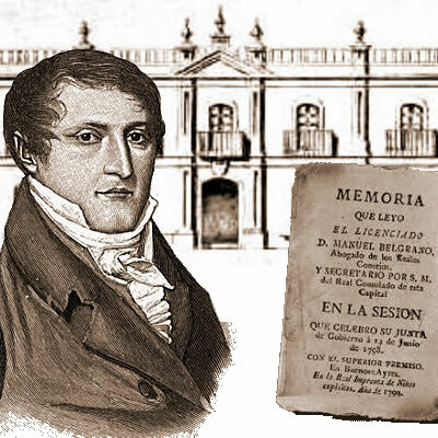 Timeline: Vida de José de San Martín