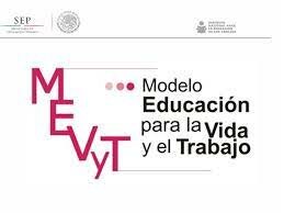 Modelo de Educación para la vida