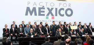 Pacto por México