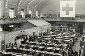 COMITE INTERNACIONAL DE LA CRUZ ROJA