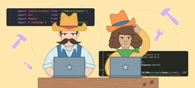 El Desarrollo de Software es Artesanal