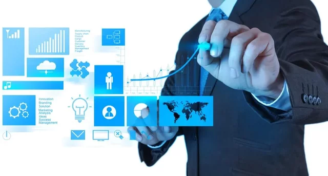 Evolución de gerencia de Marca