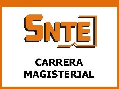 Carrera Magisterial.