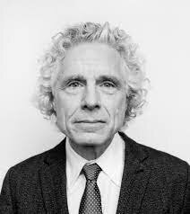 Steven Pinker