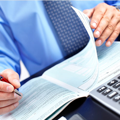 Timeline: AUDITORÍA EN CUENTAS MÉDICAS