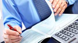 Timeline: AUDITORÍA EN CUENTAS MÉDICAS