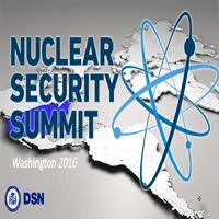 Cumbre de seguridad Nuclear