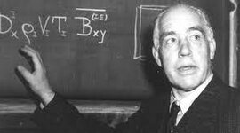 Timeline: Niels Henrik David Bohr