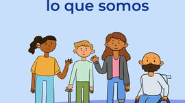 Timeline: Recogiendo saberes entorno a la diversidad