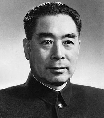 Zhou Enlai