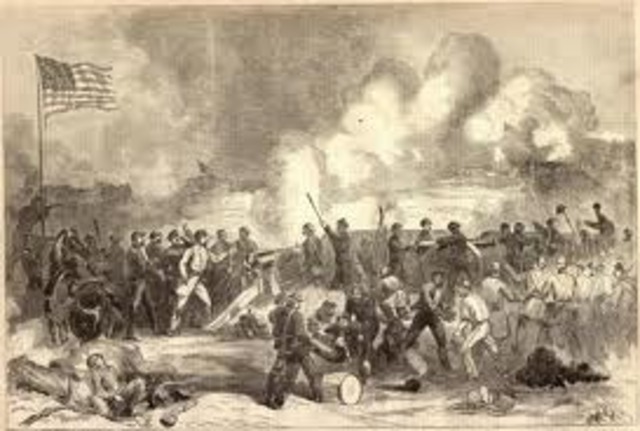 Battle of Lexington