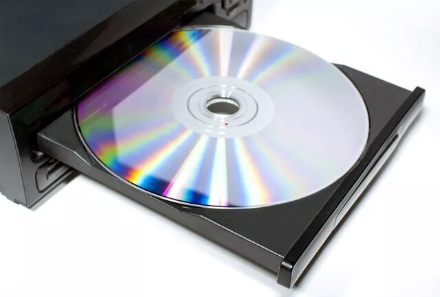 LASERDISC