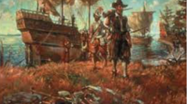 Timeline: US History: VHS Summer: Souleymane Fall"