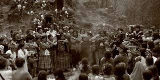 ESCLARECIMIENTO HISTORICO DE LAS VIOLACIONES A LOS DERECHOS HUMANOS