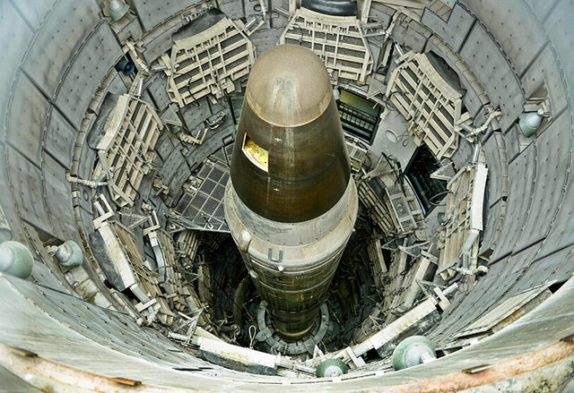 Cumbre de seguridad nuclear