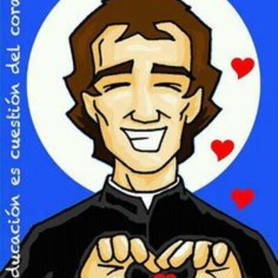 Timeline: Historia-vida - obra de Don Bosco