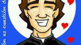 Timeline: Historia-vida - obra de Don Bosco