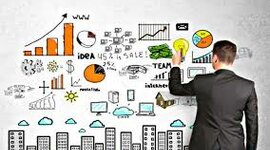 Timeline: EVOLUCIÓN DE LA MERCADOTECNIA