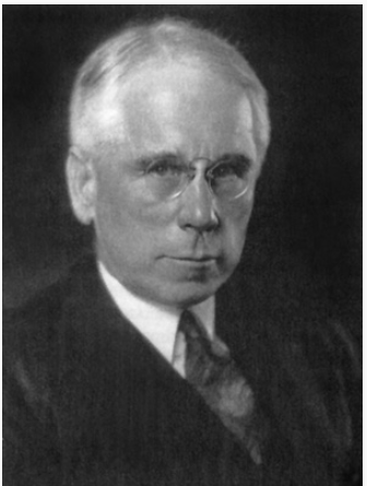 Fundación de la primera clínica de "psicología clínica"