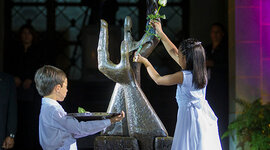 Timeline: Proceso de Paz en Guatemala