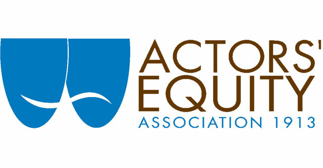 US Actors' Equity Association forms