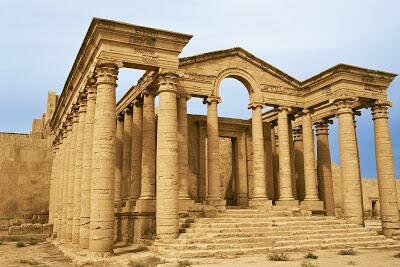 primeros imperios en Oriente próximo