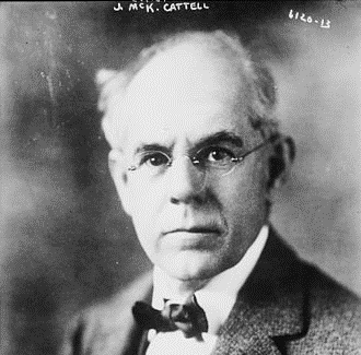 Se crea el termino "Prueba Mental"