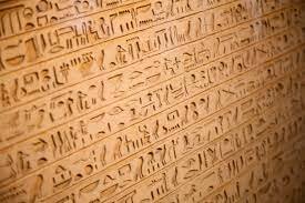 Creación de la escritura