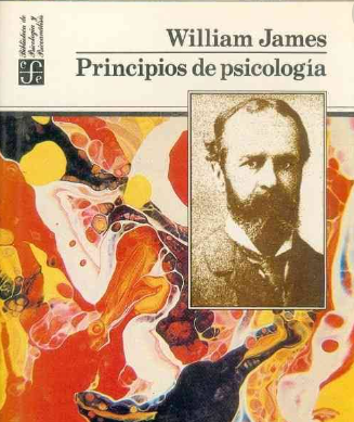 Se publica "Principios de psicología"