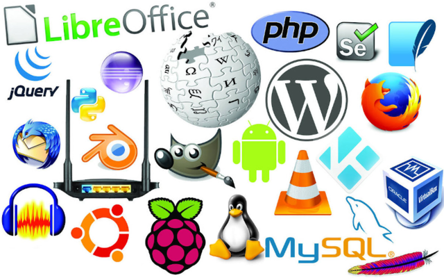 Software Libre en El Salvador