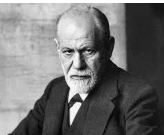 Nacimiento del Psicoanálisis