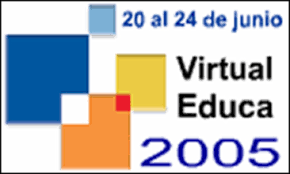 Virtual educa 2005