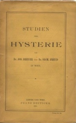 Estudios sobre la histeria