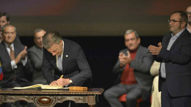 Fase de negociación directa.